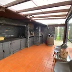 Sa Calma Villa *