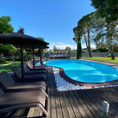 Sa Calma Вилла *