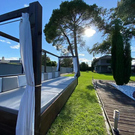 Sa Calma Villa Zaragoza