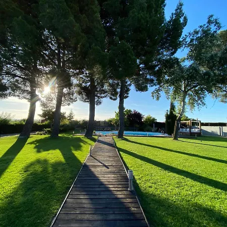 Villa Sa Calma Saragozza