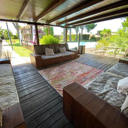 Sa Calma * Сарагоса