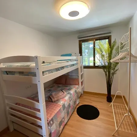 Sa Calma Вилла Сарагоса