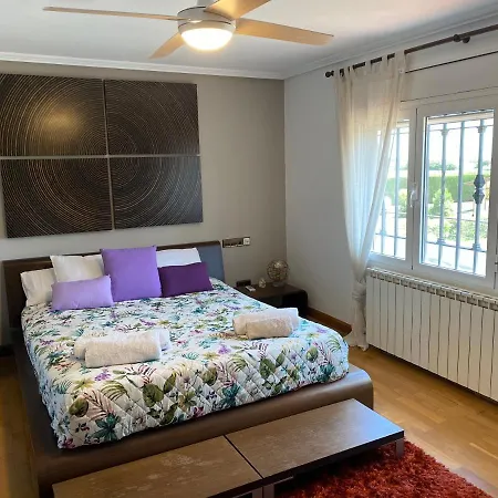 Sa Calma Сарагоса