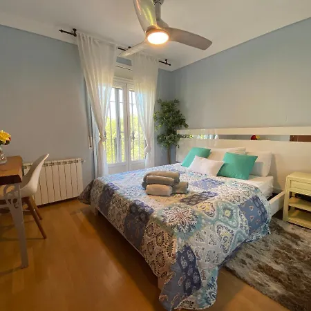 Villa Sa Calma Zaragoza