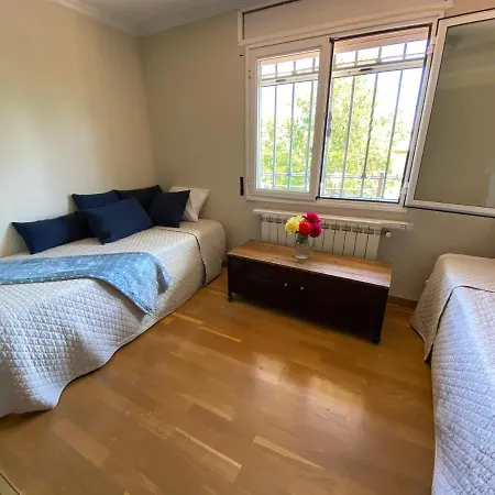 Вилла Sa Calma *