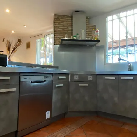 Вилла Sa Calma *