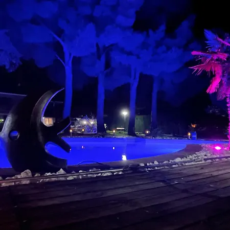 Sa Calma Villa Zaragoza