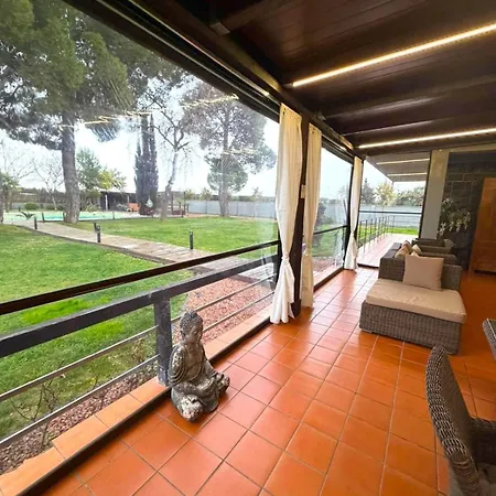 Villa Sa Calma Zaragoza