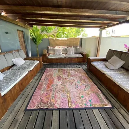 Sa Calma *