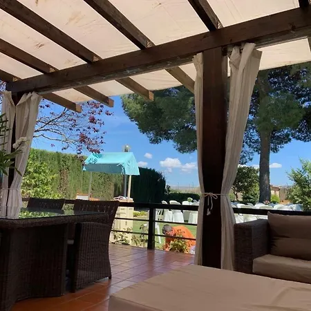 Sa Calma Сарагоса