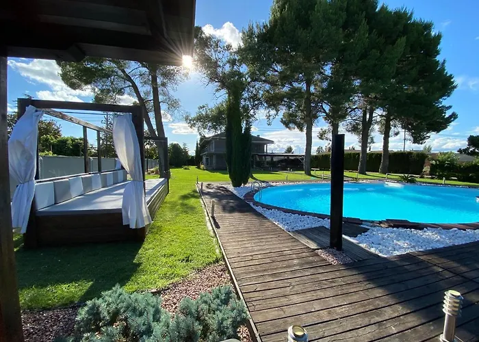 Sa Calma Villa Saragozza