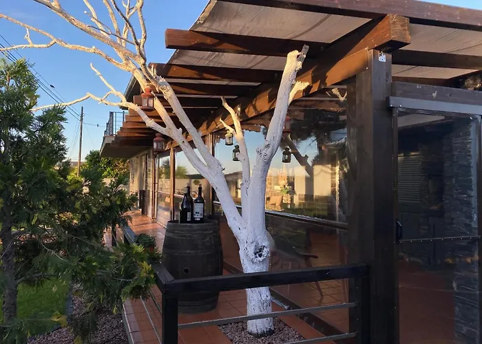 Sa Calma Villa Zaragoza