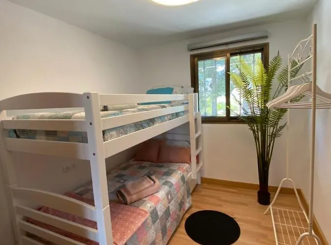 Sa Calma Villa Saragozza