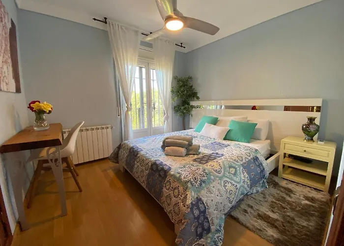 Villa Sa Calma Saragozza