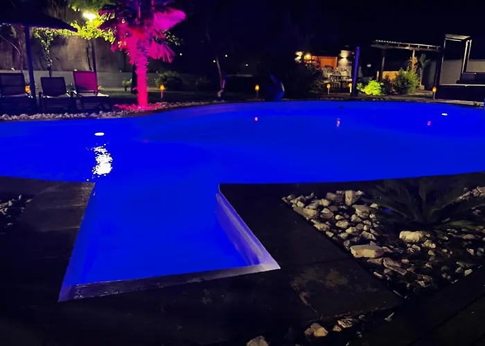 Sa Calma Villa Saragozza