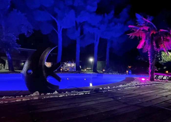 Sa Calma Villa Zaragoza